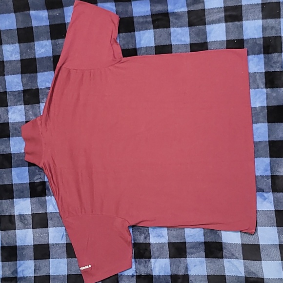 Vintage. Made in USA. Jerzees. Polo. Embroidered. Popi Coordinator. XXL - Picture 13 of 16